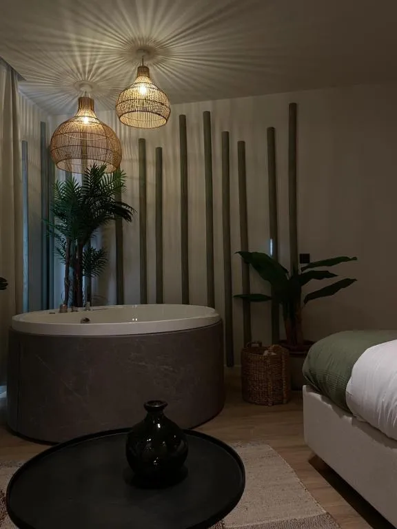 Suite Bali à Strasbourg, photo 3