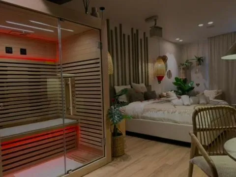 Suite Bali à Strasbourg, photo 4