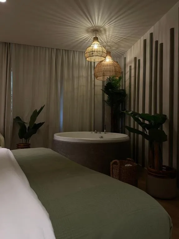 Suite Bali à Strasbourg, photo 6