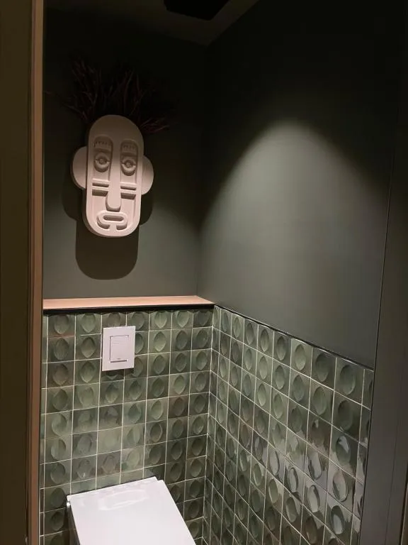 Suite Bali à Strasbourg, photo 7