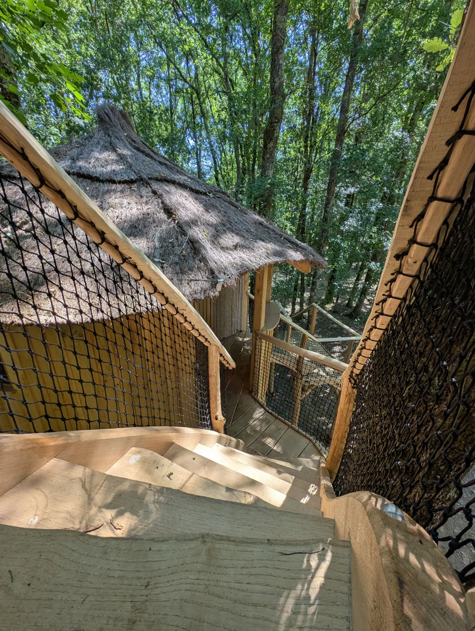Cabane La Simone à Le Buisson-de-Cadouin, photo 3