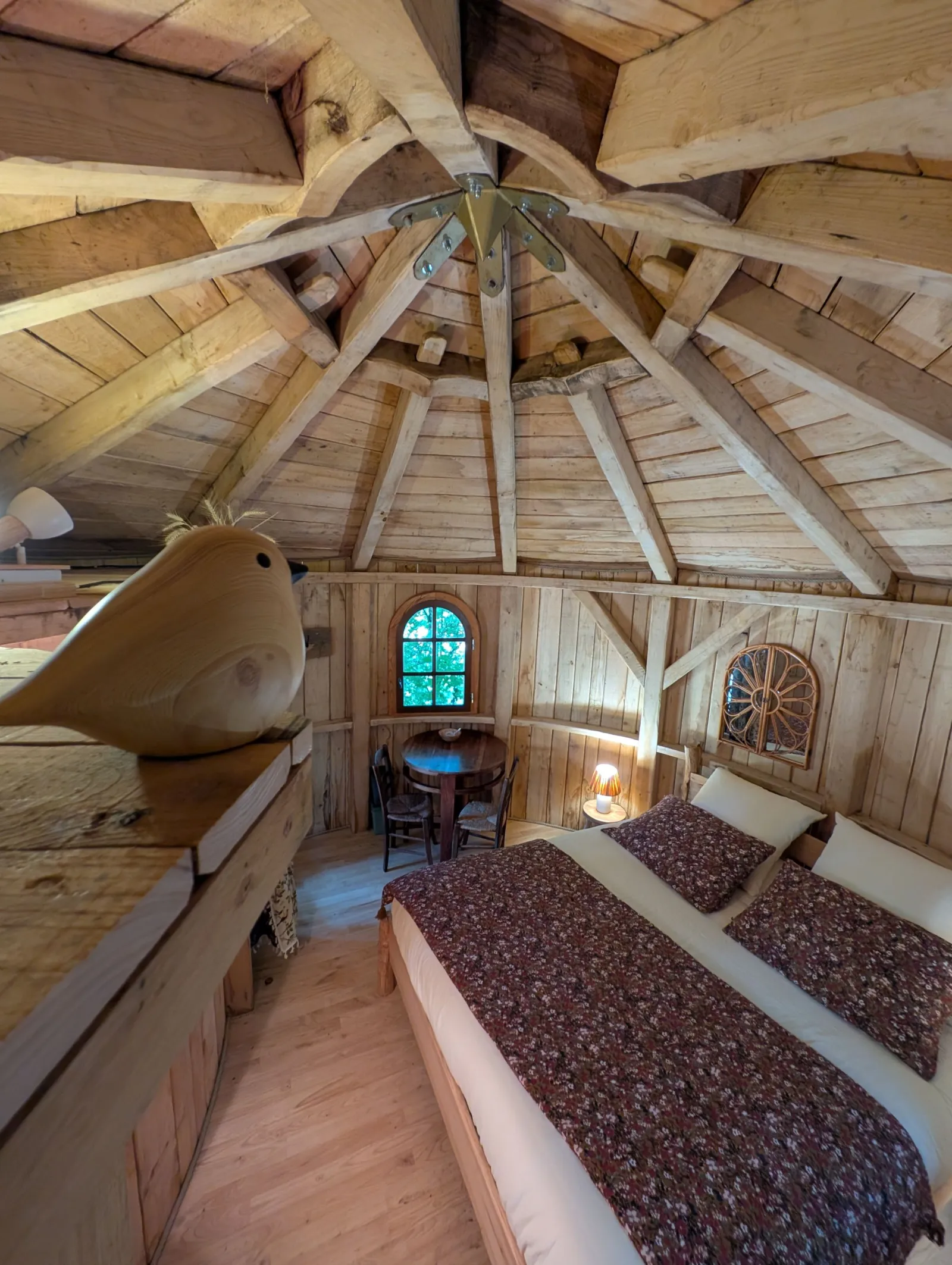 Cabane La Simone à Le Buisson-de-Cadouin, photo 6