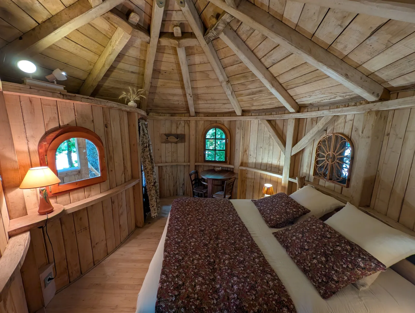 Cabane La Simone à Le Buisson-de-Cadouin, photo 7