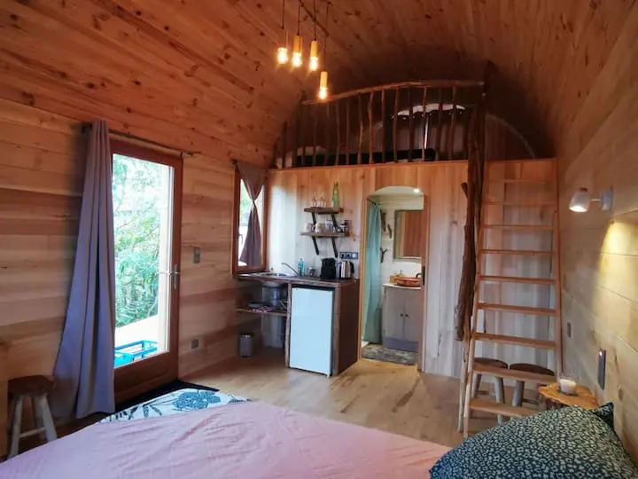 Cabane de Touvent à Rouffignac-Saint-Cernin-de-Reilhac, photo 3