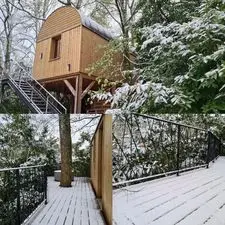 Cabane de Touvent à Rouffignac-Saint-Cernin-de-Reilhac, photo 7