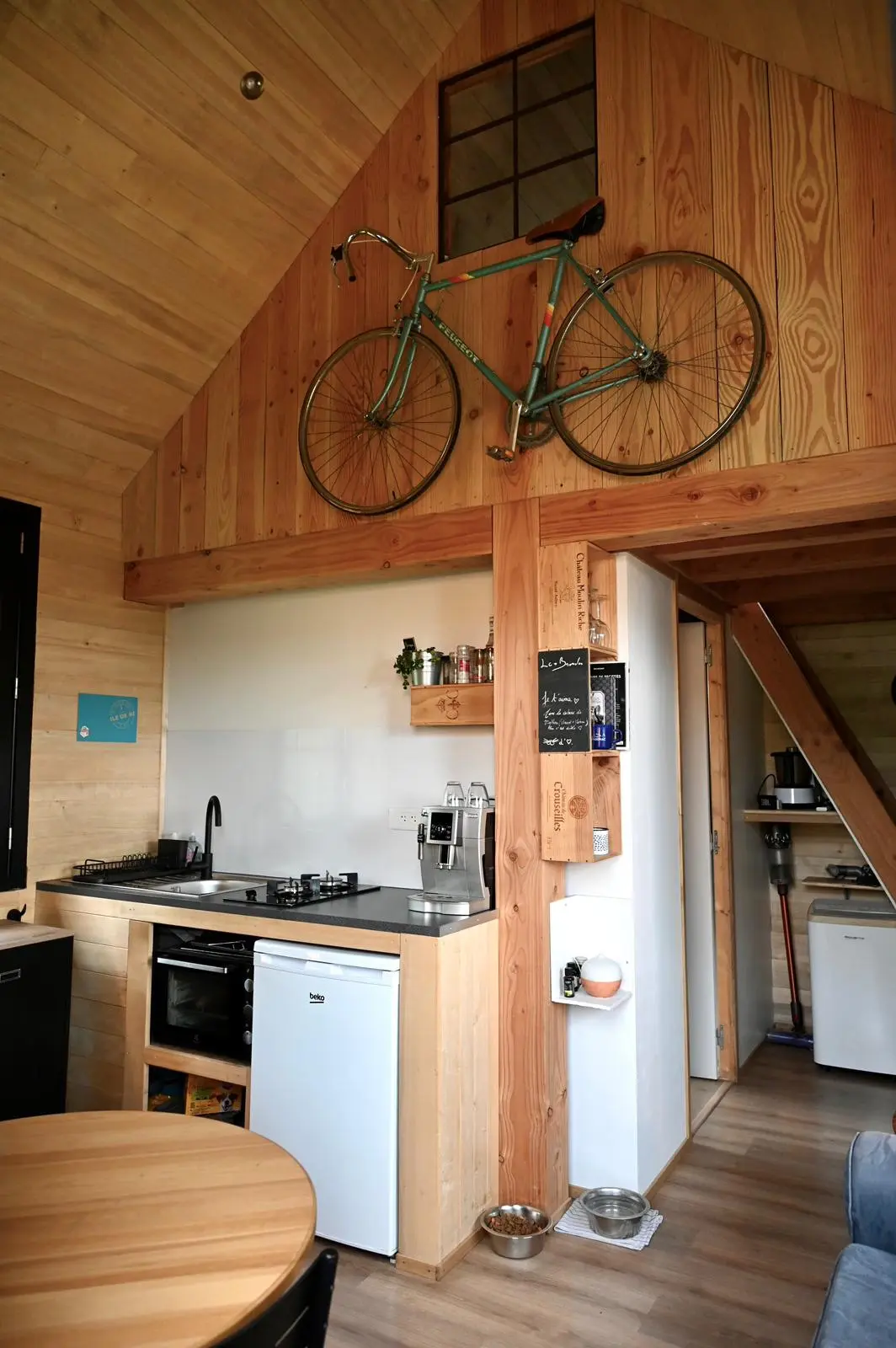 Cabane des Brandes à Antonne-et-Trigonant, photo 6