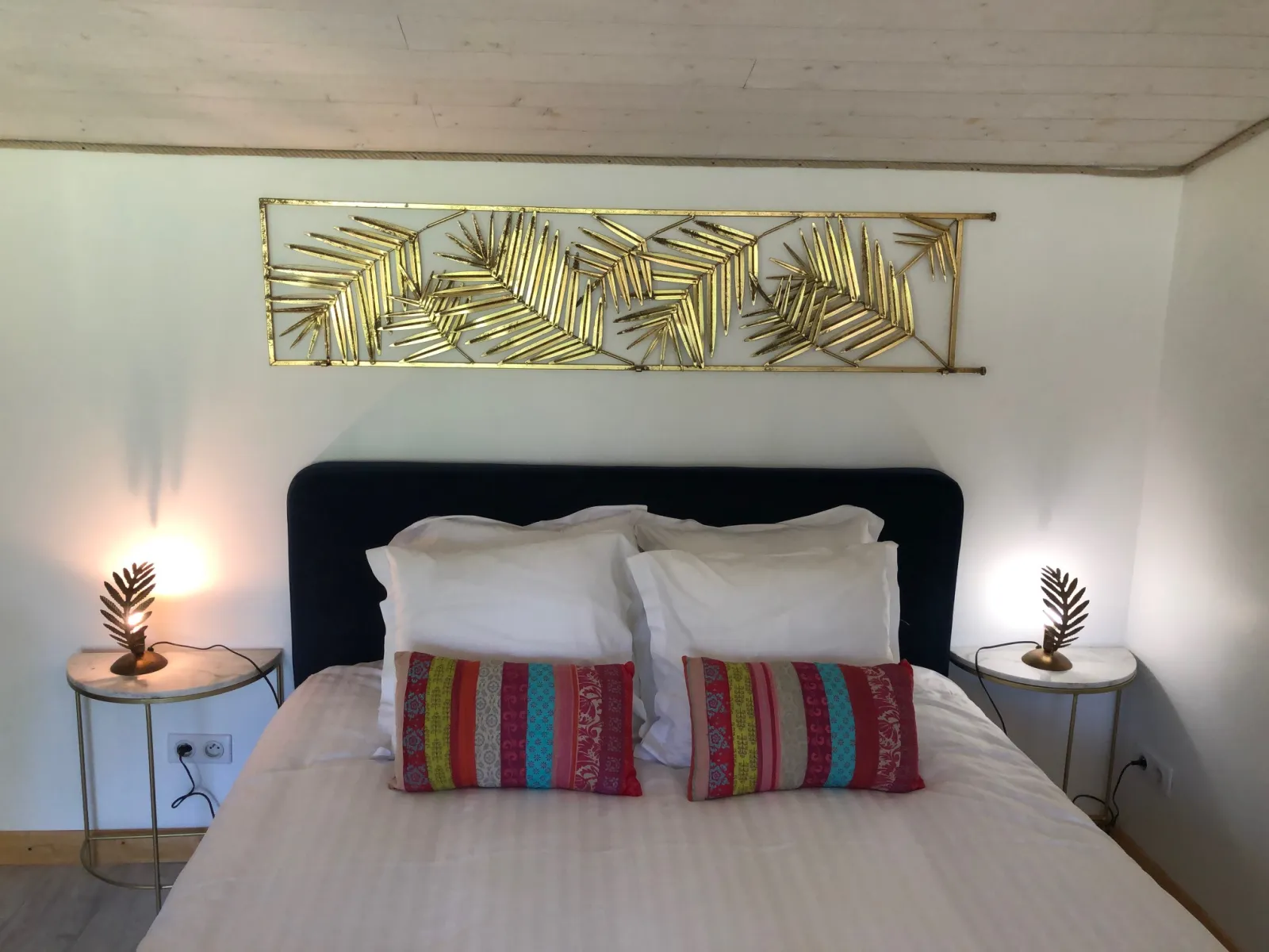 Cabane Jardin & Spa à Monsac, photo 6