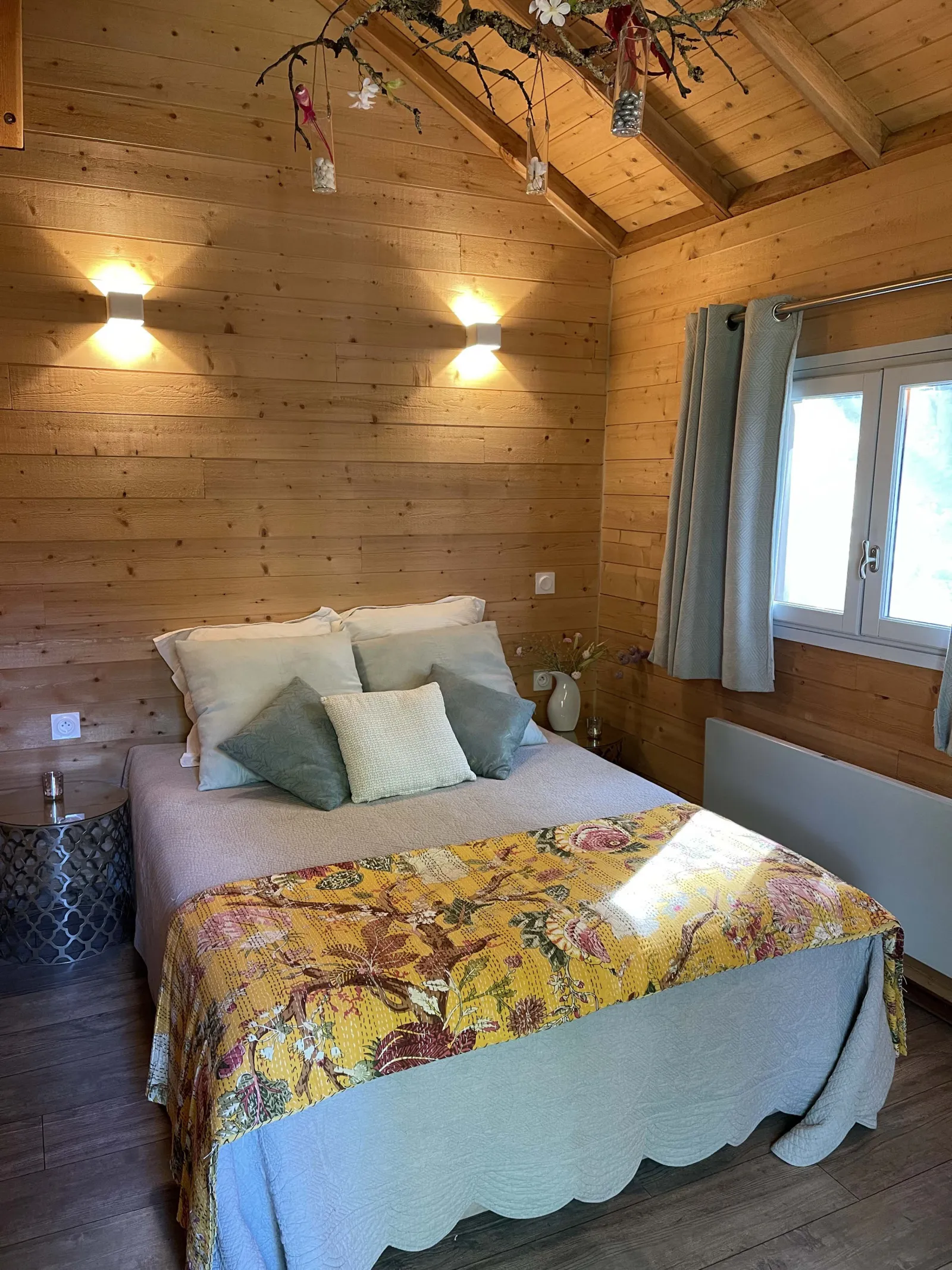 Cabane Pêcheur de Lune à Lamonzie-Saint-Martin, photo 4