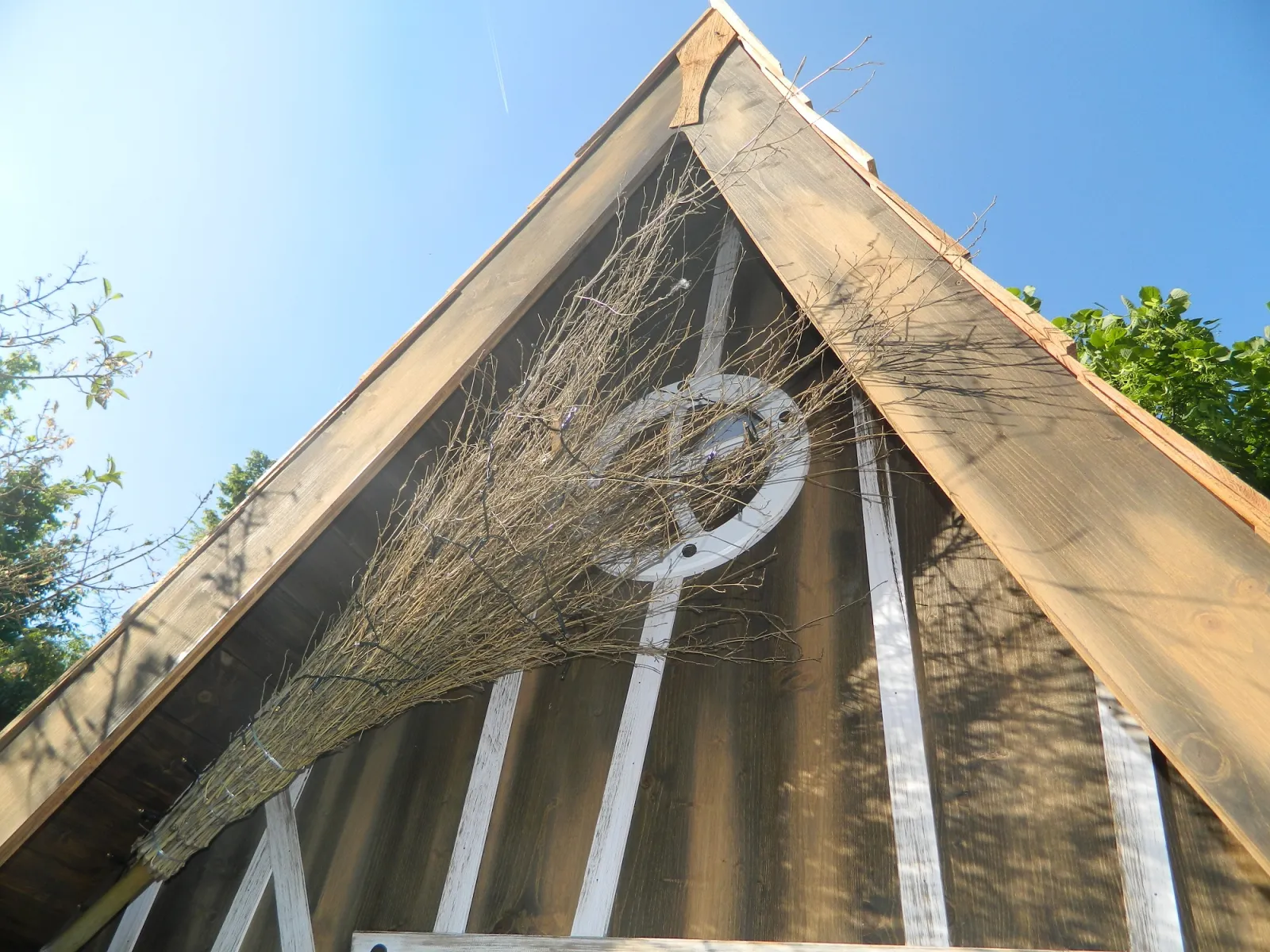 Cabane de Sorcière à Saint-Vincent-de-Cosse, photo 4