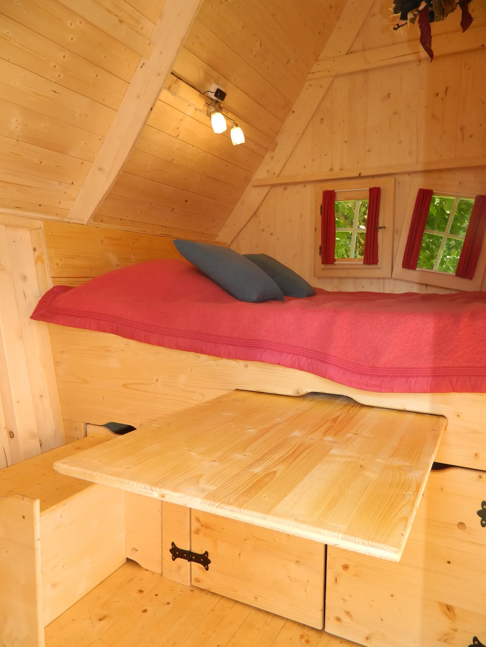 Cabane de Sorcière à Saint-Vincent-de-Cosse, photo 6