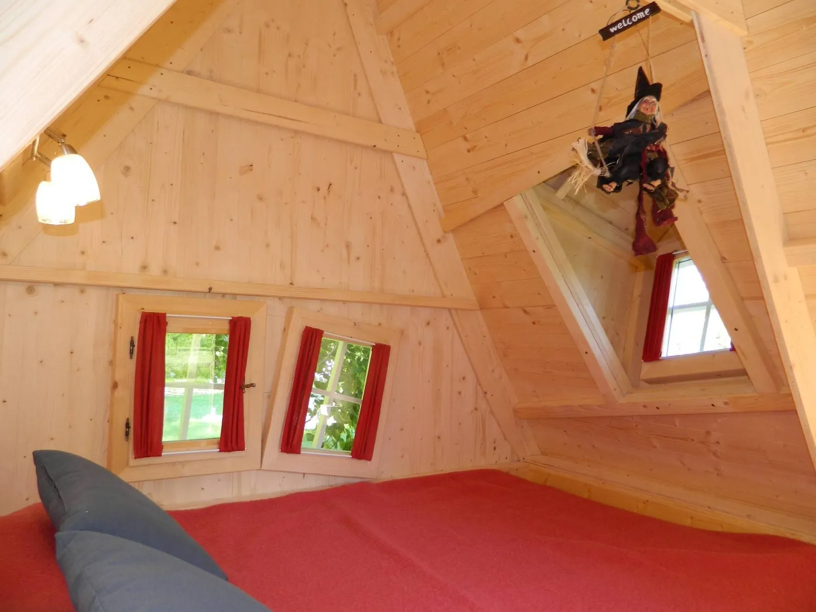 Cabane de Sorcière à Saint-Vincent-de-Cosse, photo 7