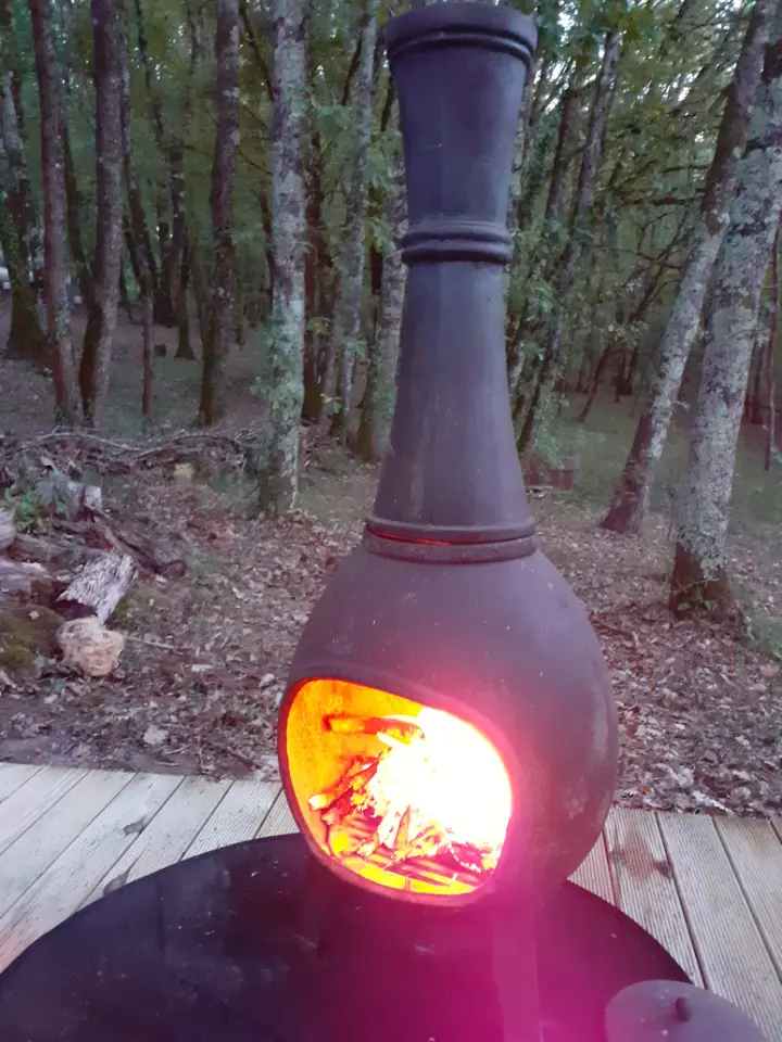 Cabane de l'Oiseau à Couze-et-Saint-Front, photo 7