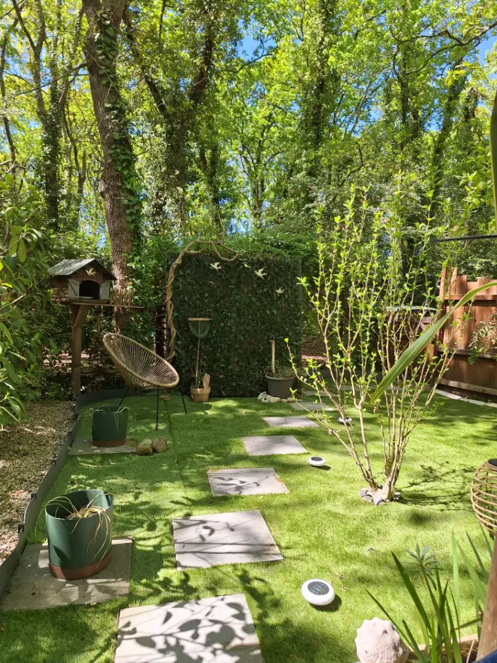Cabane Planquée à Gujan-Mestras, photo 4