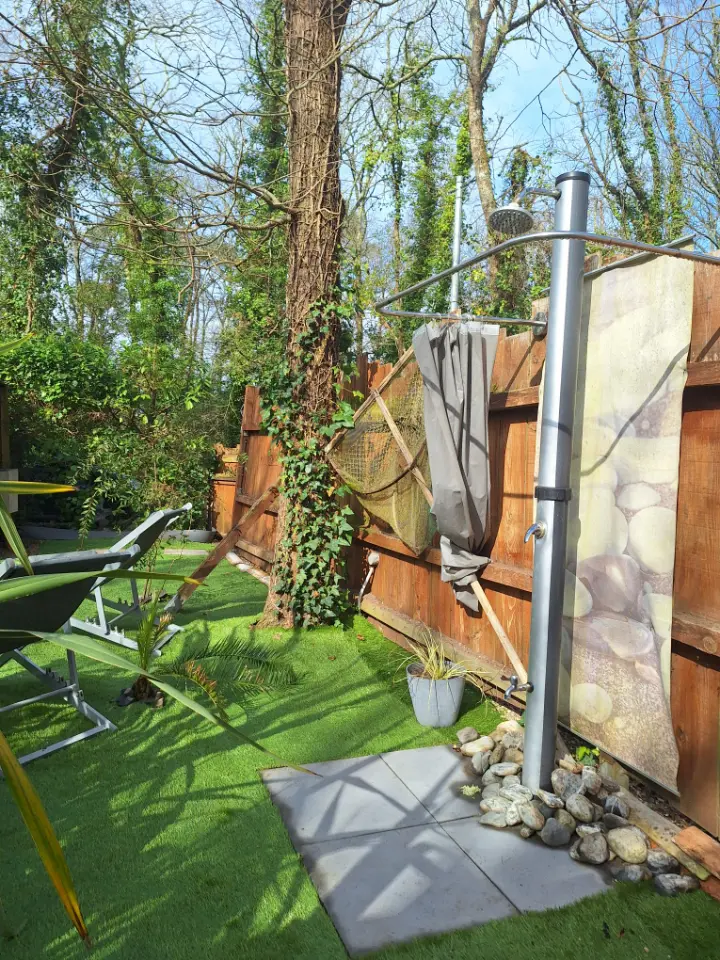 Cabane Planquée à Gujan-Mestras, photo 7