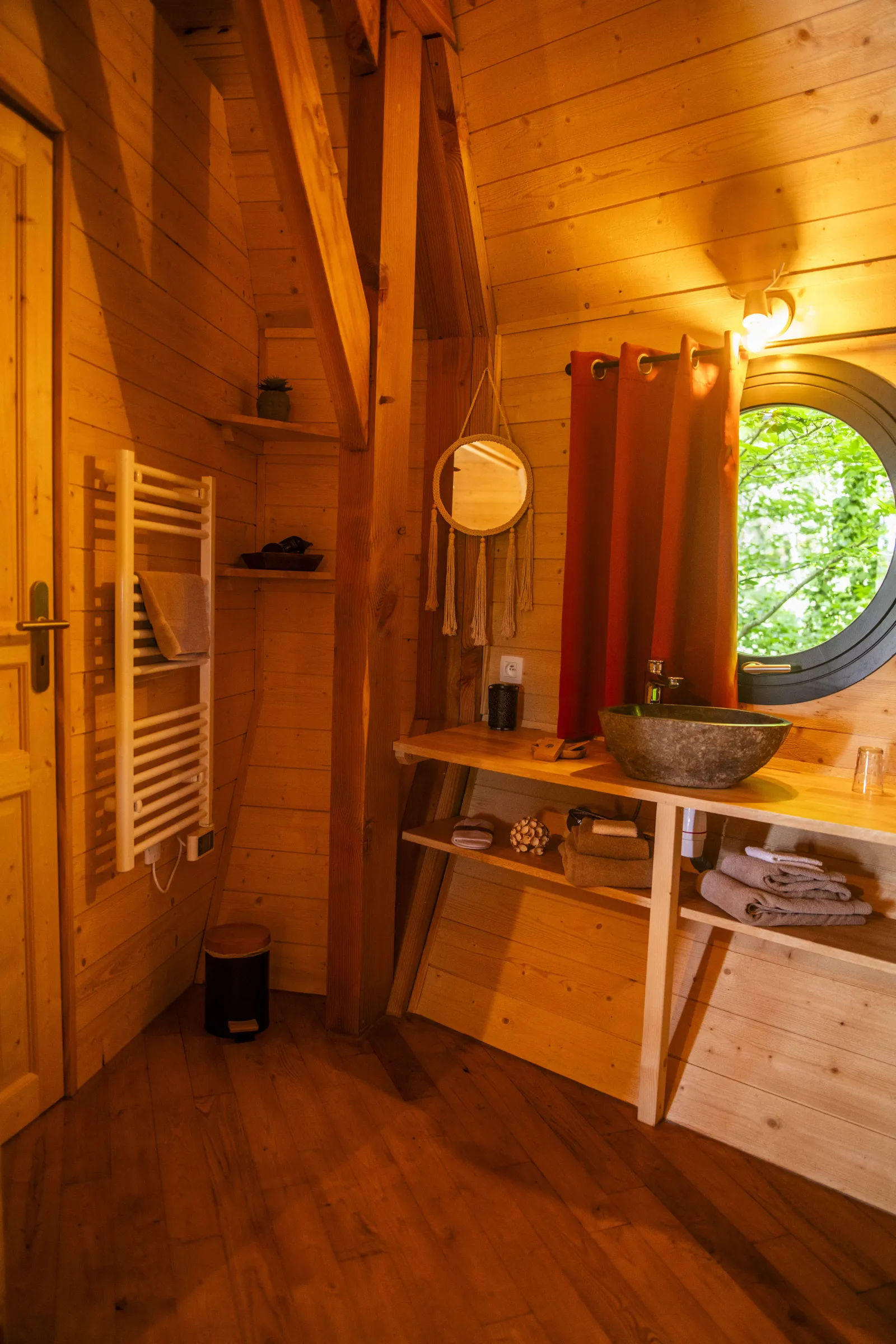 Cabane la Vigne à Martillac, photo 7