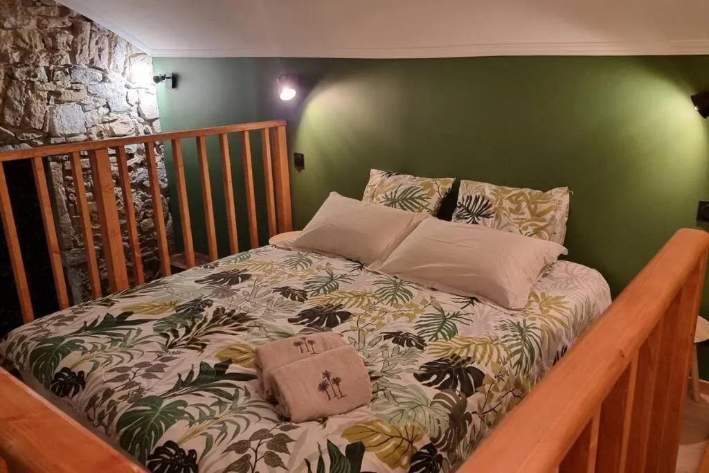 Tropic Love Room à Lyon, photo 7