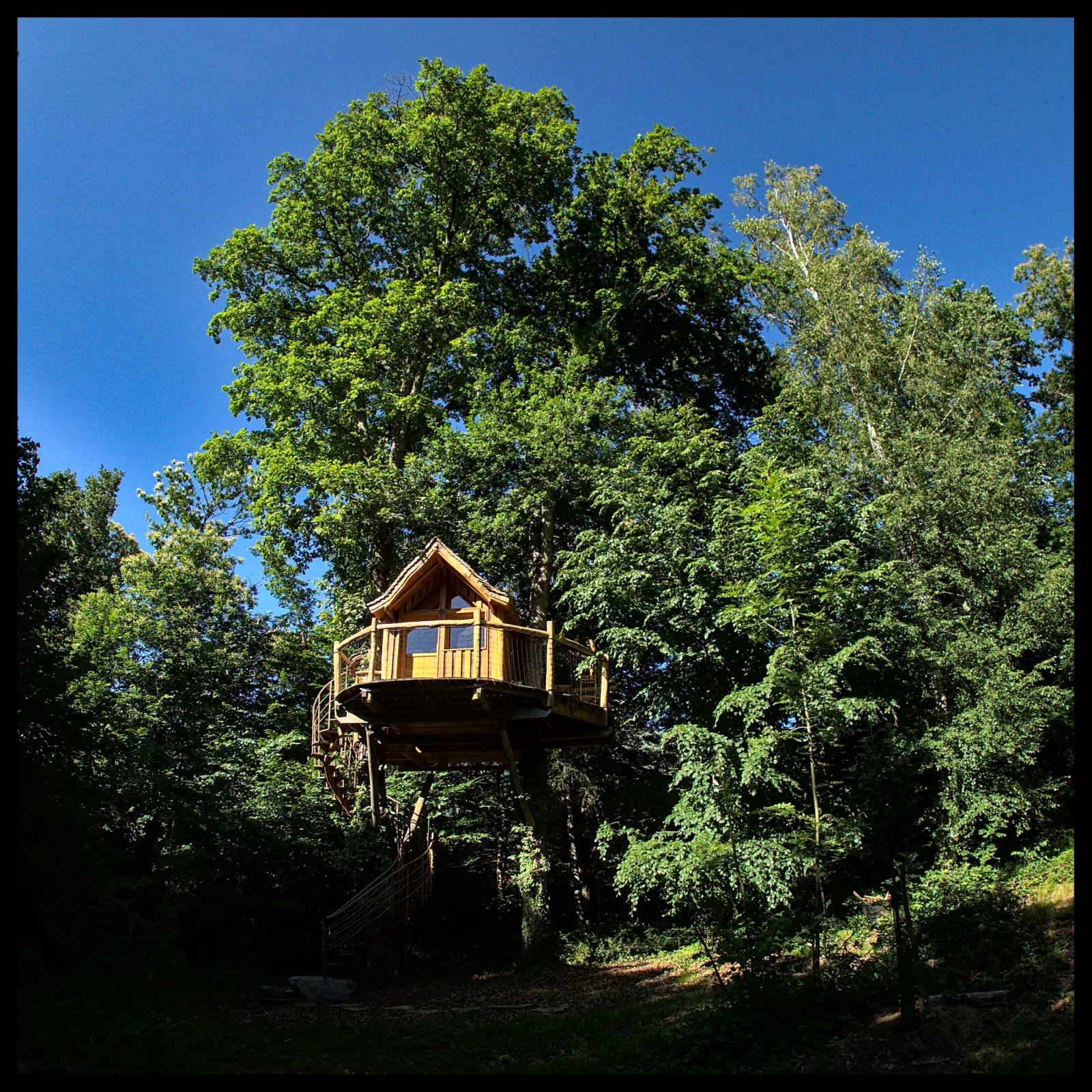 Cabane Aima à Accous, photo 6