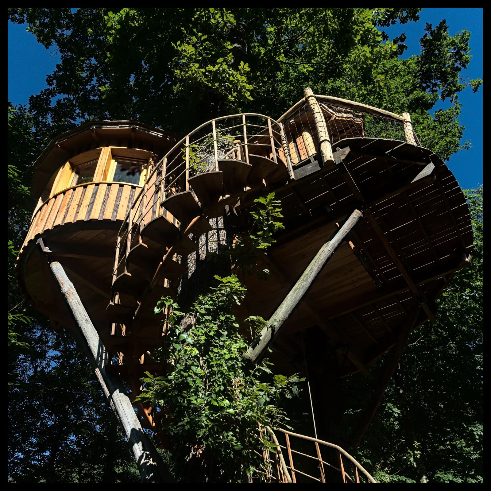 Cabane Aima à Accous, photo 7