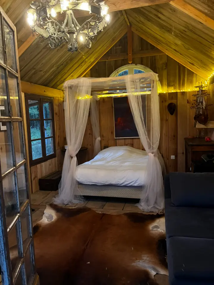 Cabane du Berger à Salies-de-Béarn, photo 2