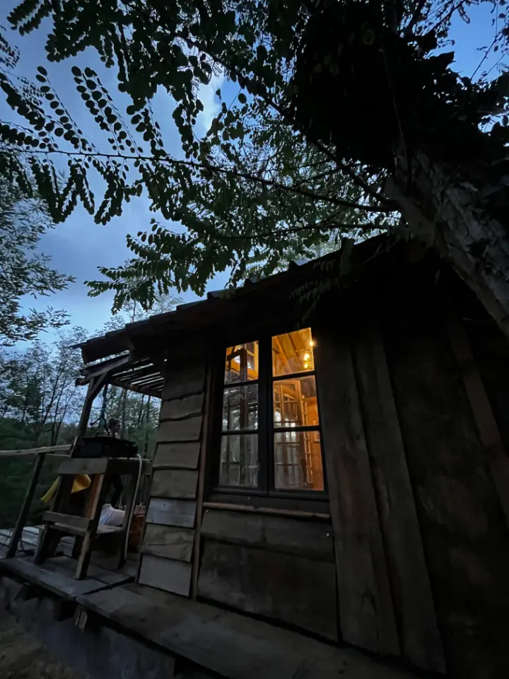 Cabane du Berger à Salies-de-Béarn, photo 3