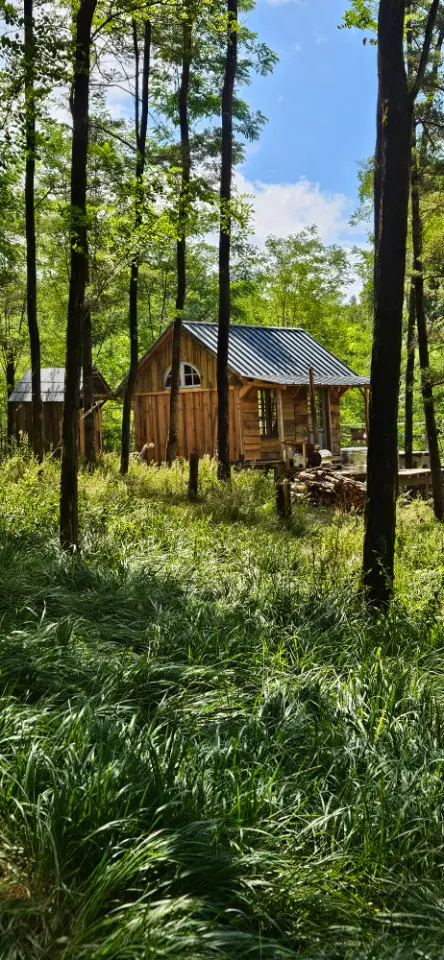 Cabane du Berger à Salies-de-Béarn, photo 6