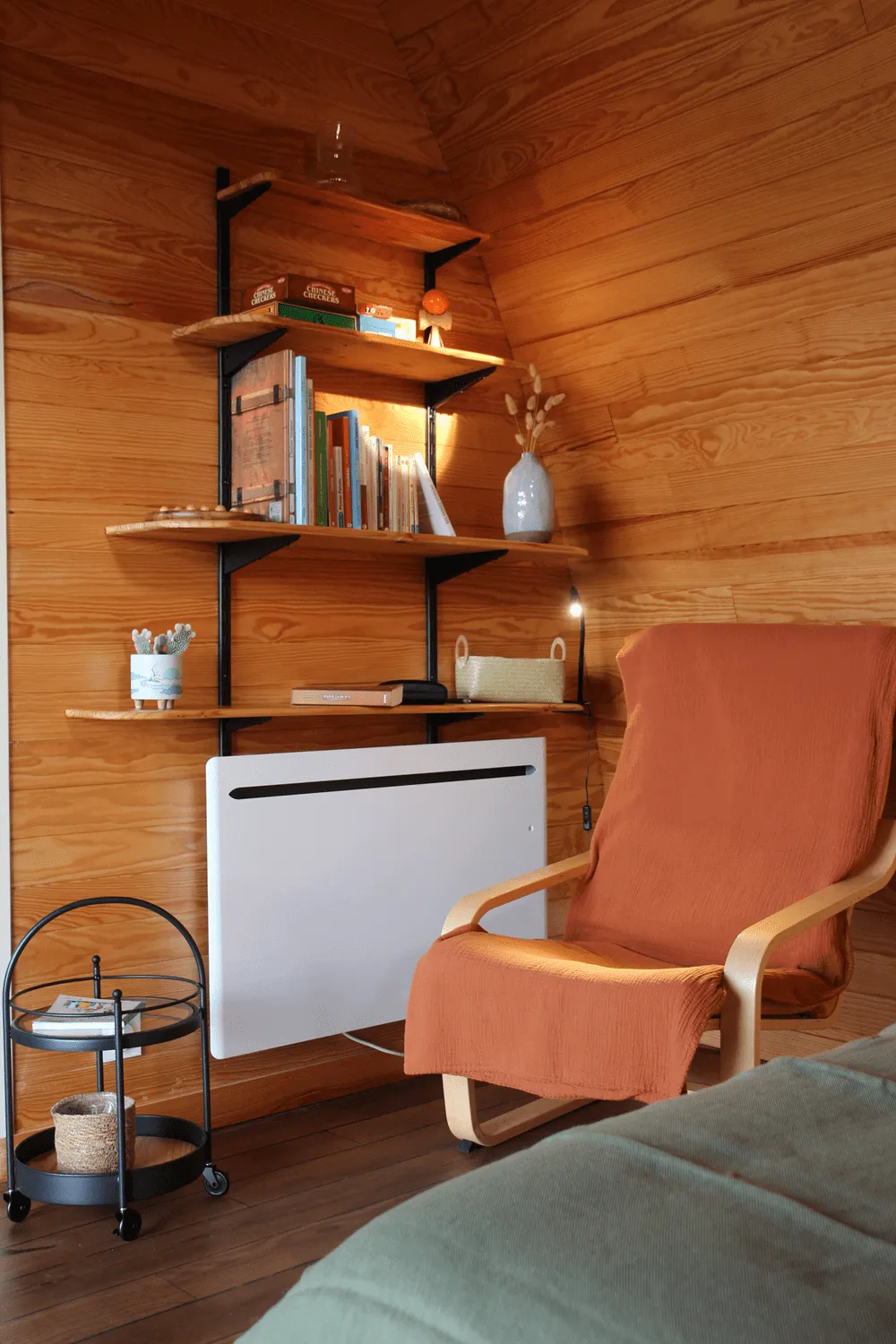 Cabane La Pocquita à Salles-Mongiscard, photo 3