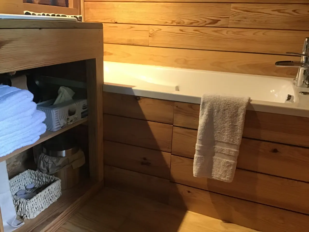 Cabane perchée d'Arbonne à Arbonne, photo 6