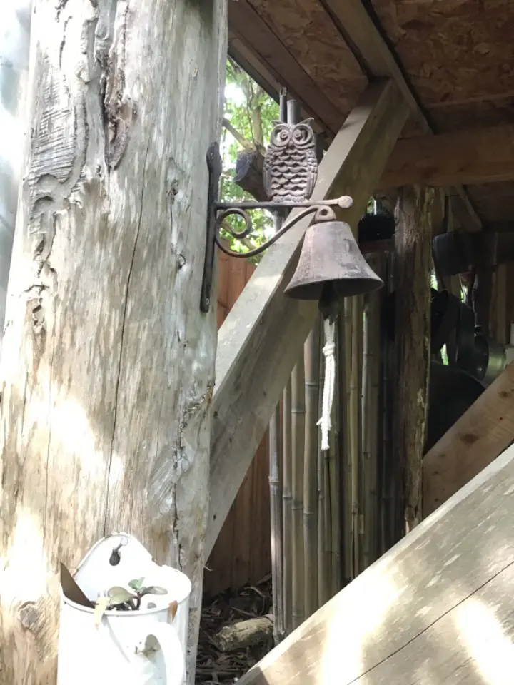 Cabane perchée d'Arbonne à Arbonne, photo 7