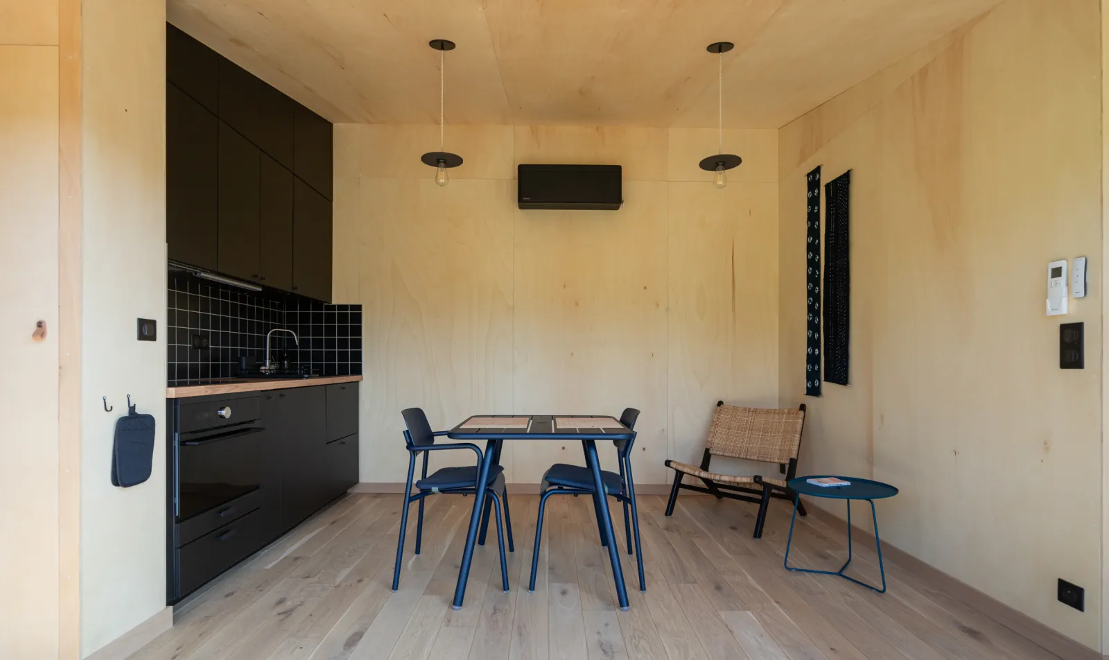 Cabane KOKO à Arette, photo 6