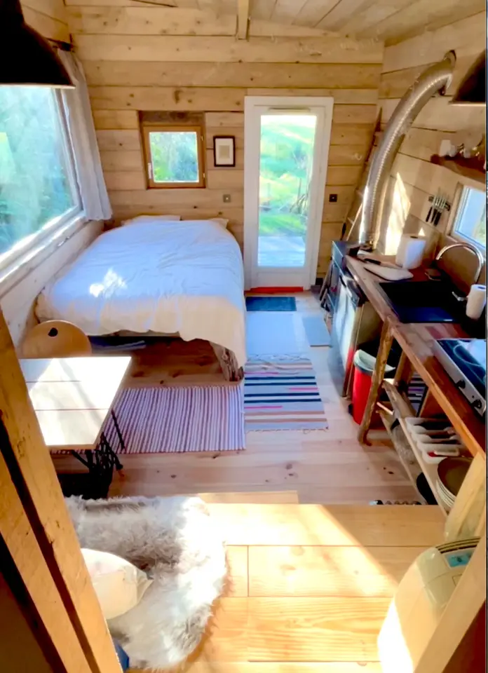 Cabane du Marquis à Ahetze, photo 3