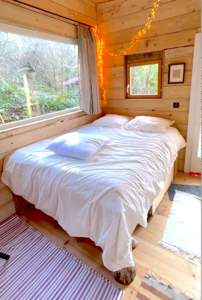 Cabane du Marquis à Ahetze, photo 4