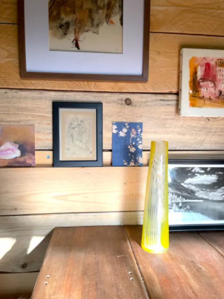 Cabane du Marquis à Ahetze, photo 7