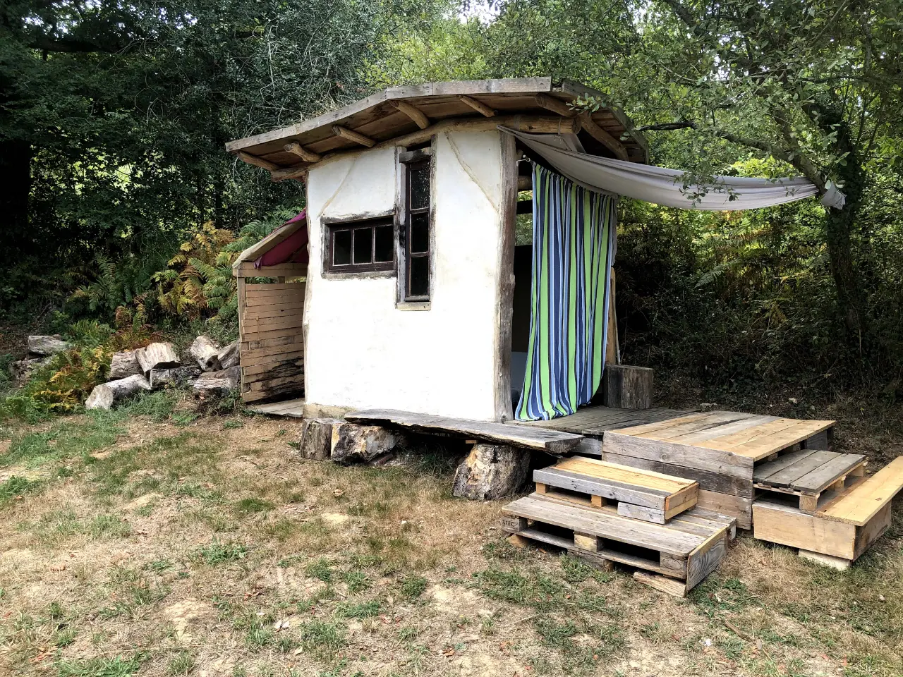 La Cabanette à Lucq-de-Béarn, photo 2