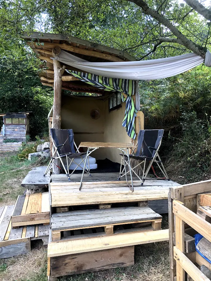 La Cabanette à Lucq-de-Béarn, photo 4