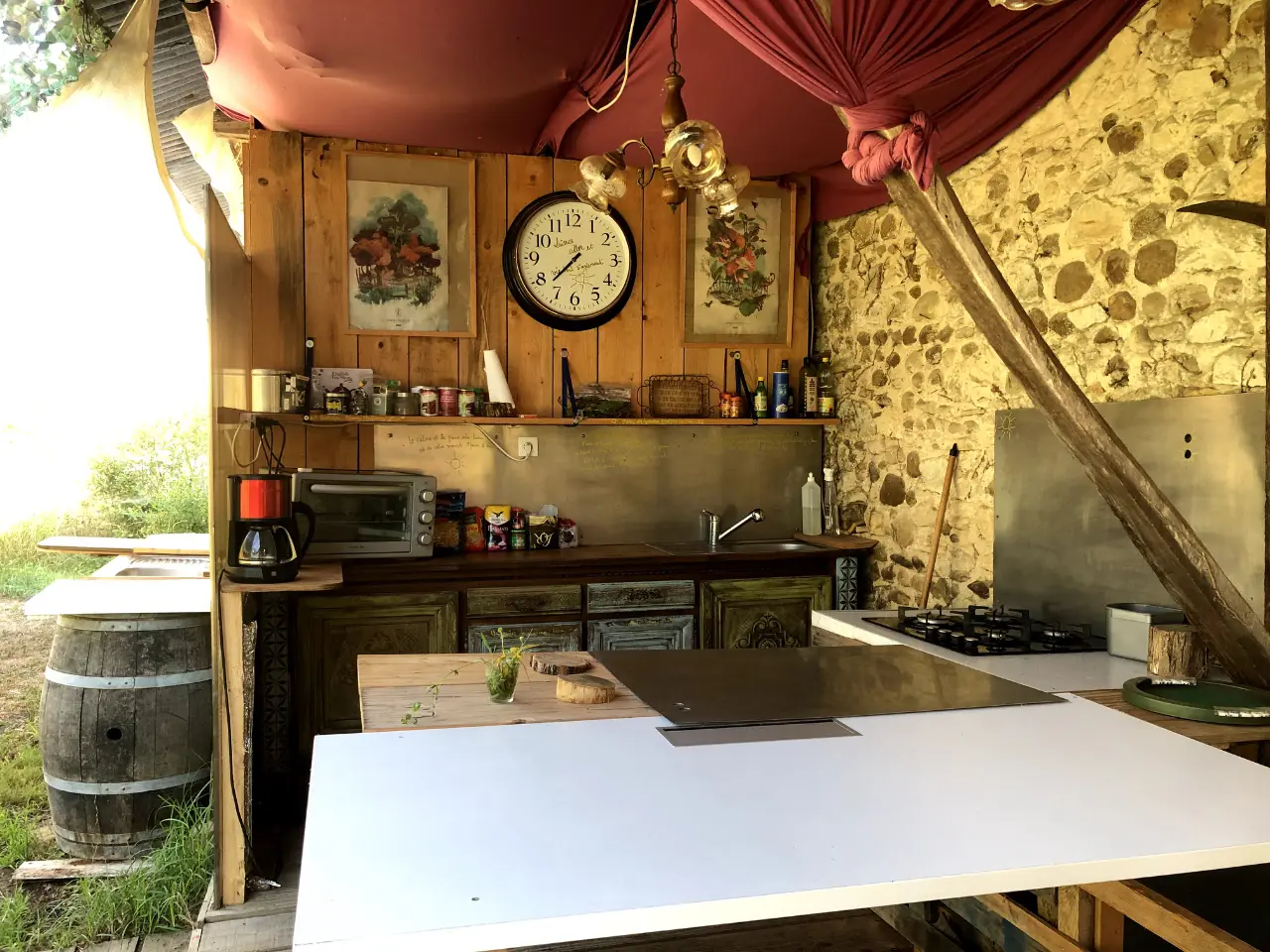 La Cabanette à Lucq-de-Béarn, photo 6