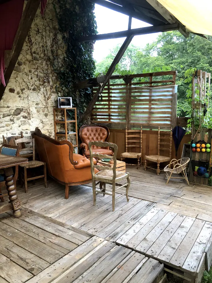 La Cabanette à Lucq-de-Béarn, photo 7