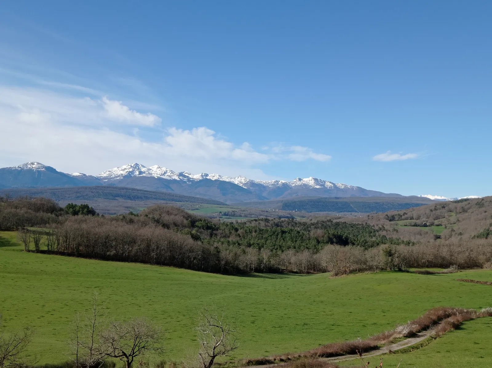 Cabane du Roc del Rey à Belloc, photo 6