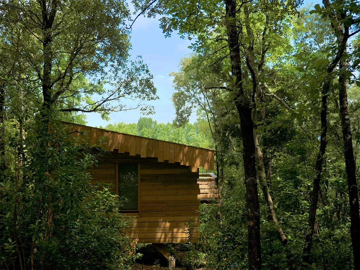 Cabane Cagna à Villalier, photo 3