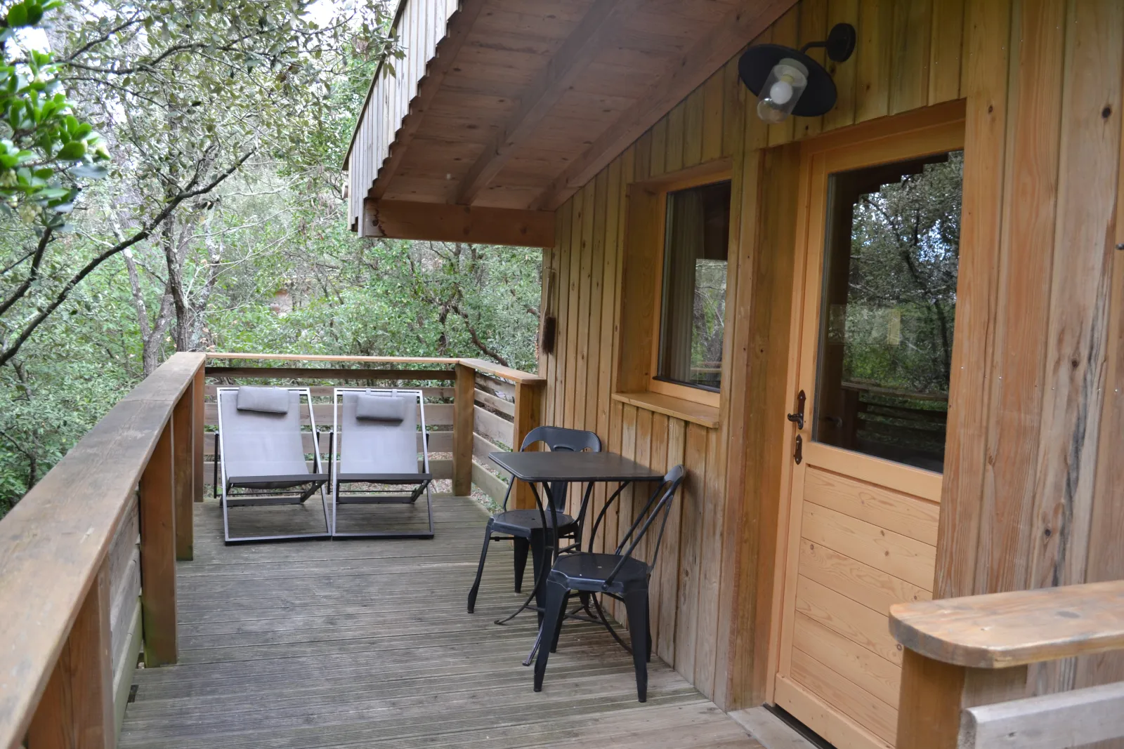 Cabane Cagna à Villalier, photo 6