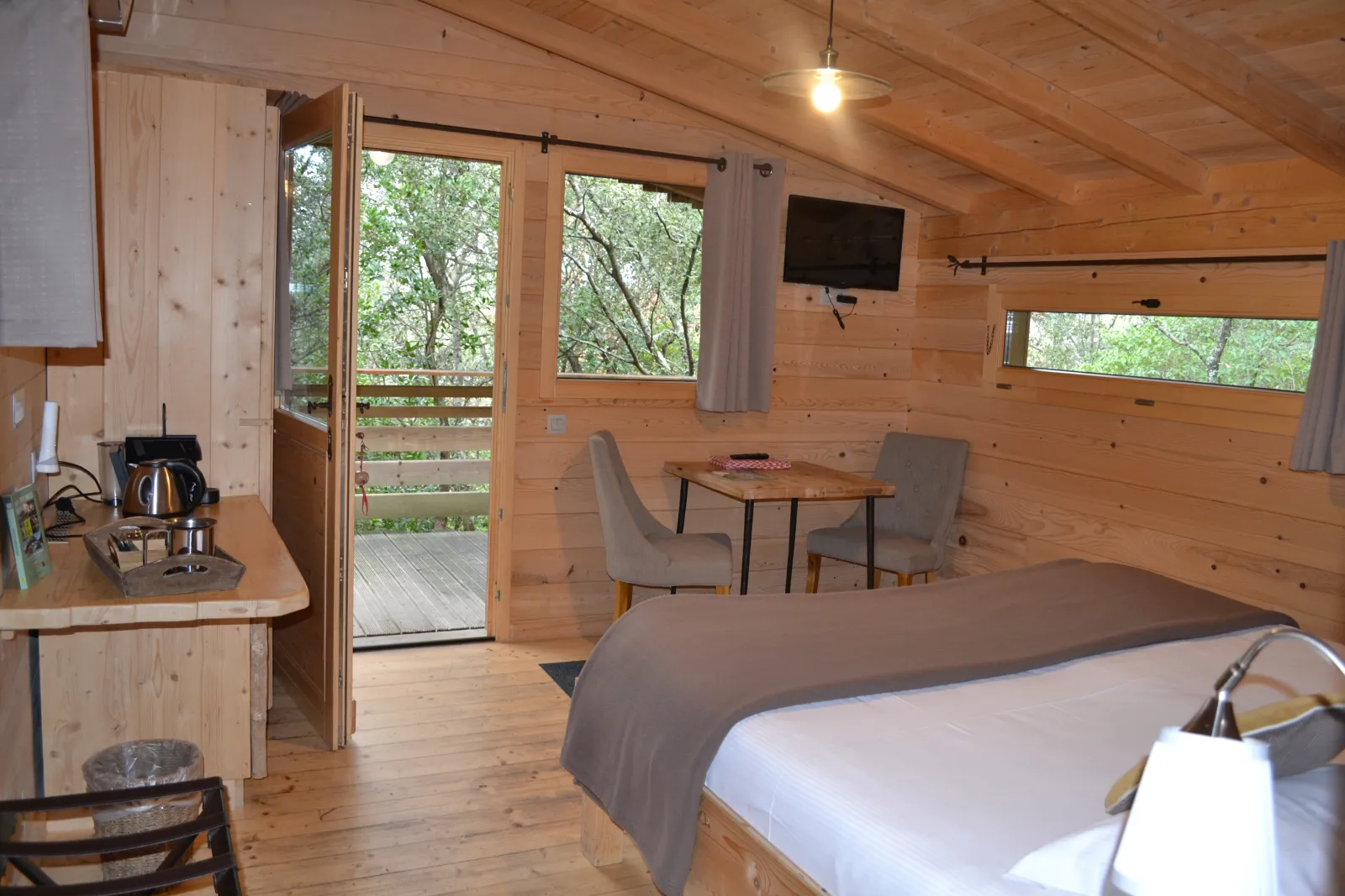 Cabane Cagna à Villalier, photo 7