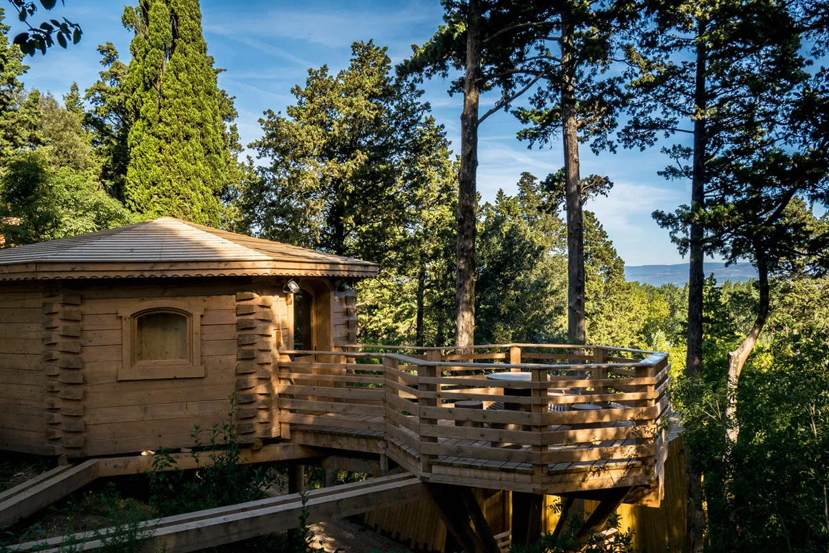Cabane Cassine, cabane à Villalier