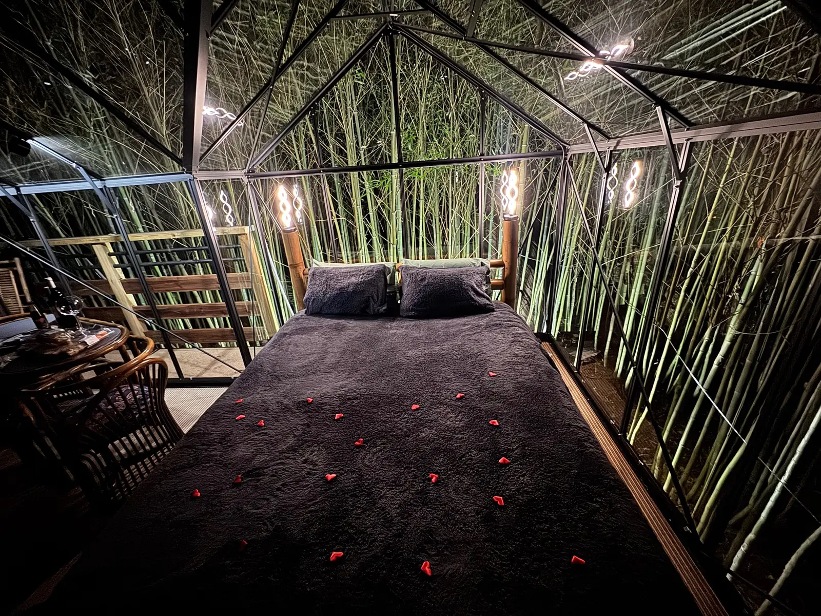 Tanabata Lodge à Pezens, photo 2