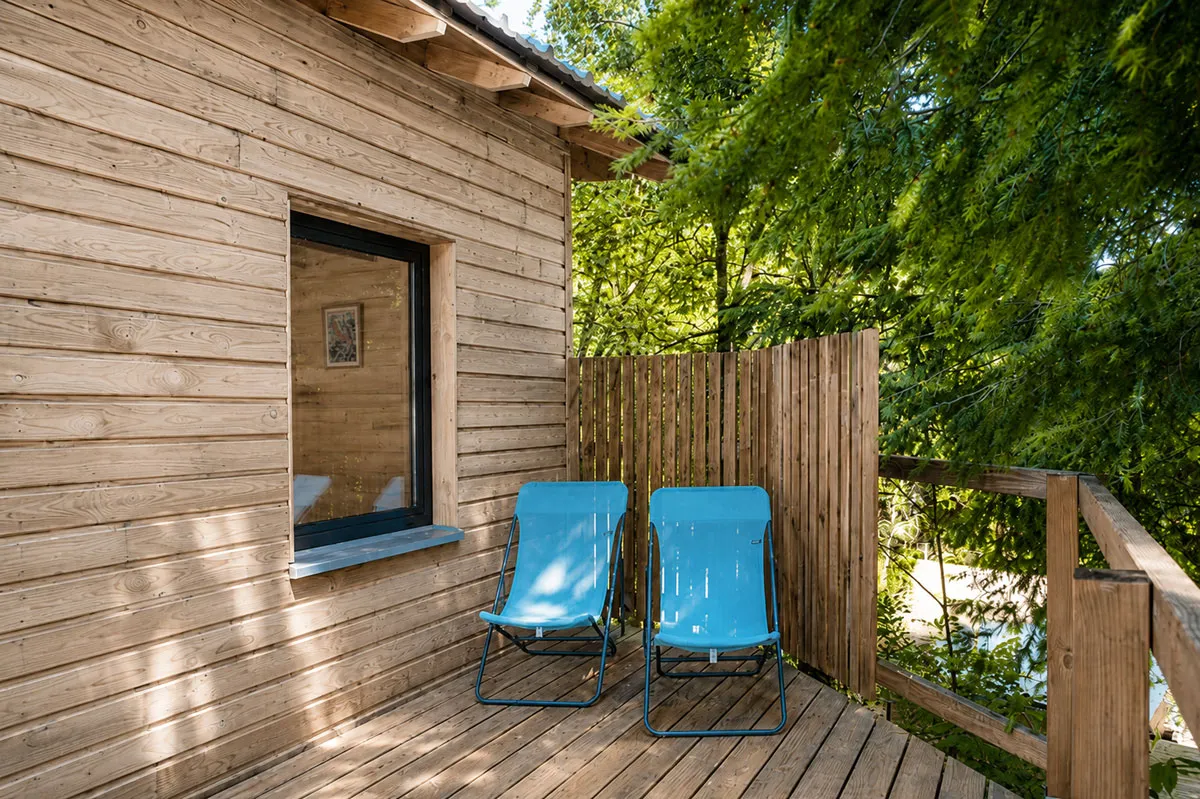 Le Refuge à Saint-Jean-du-Gard, photo 4