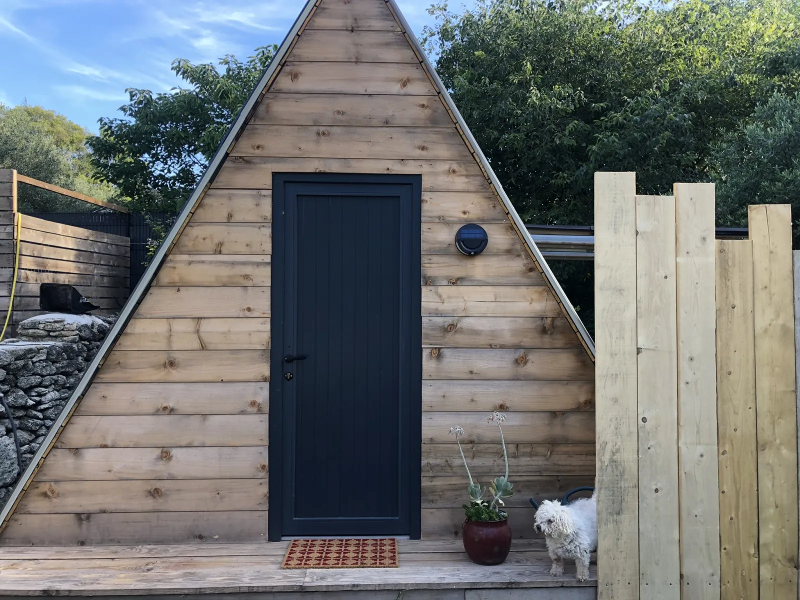 Tipi de la Maison d'Hamih à Uzès, photo 6