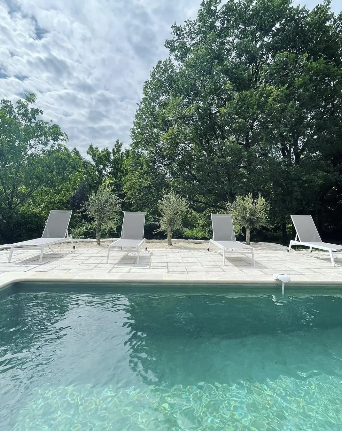 Tipi de la Maison d'Hamih à Uzès, photo 7