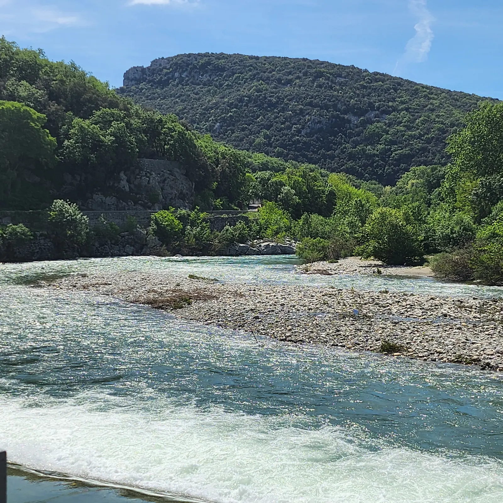 Refuge des Pots Rouges à Cros, photo 7