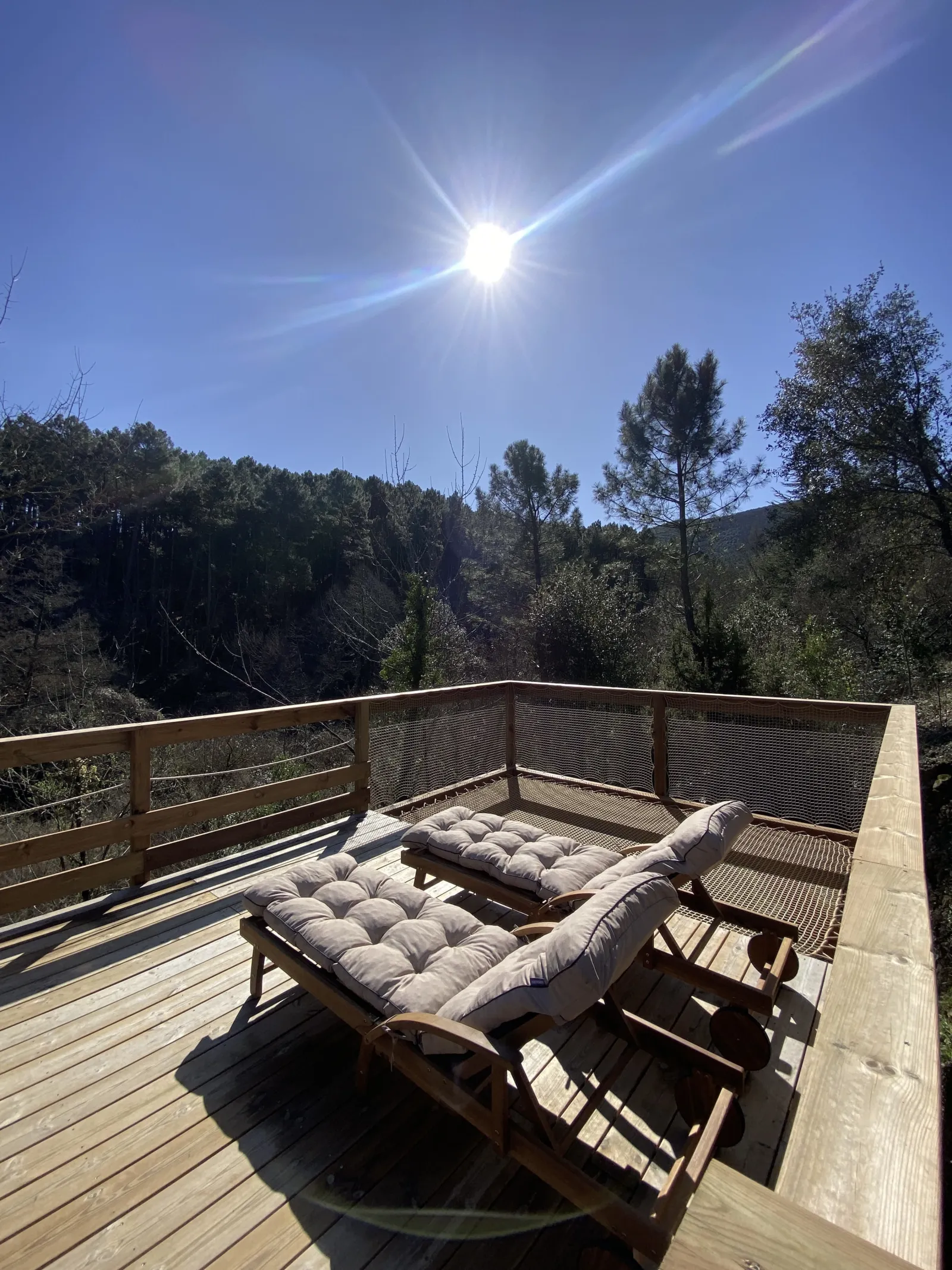 Cabane Aéloria à Robiac-Rochessadoule, photo 6