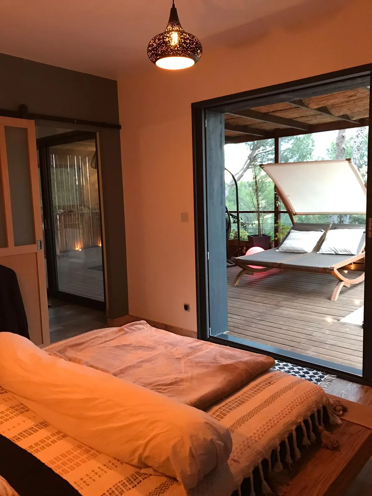 Villa Piscine à Calvisson, photo 2