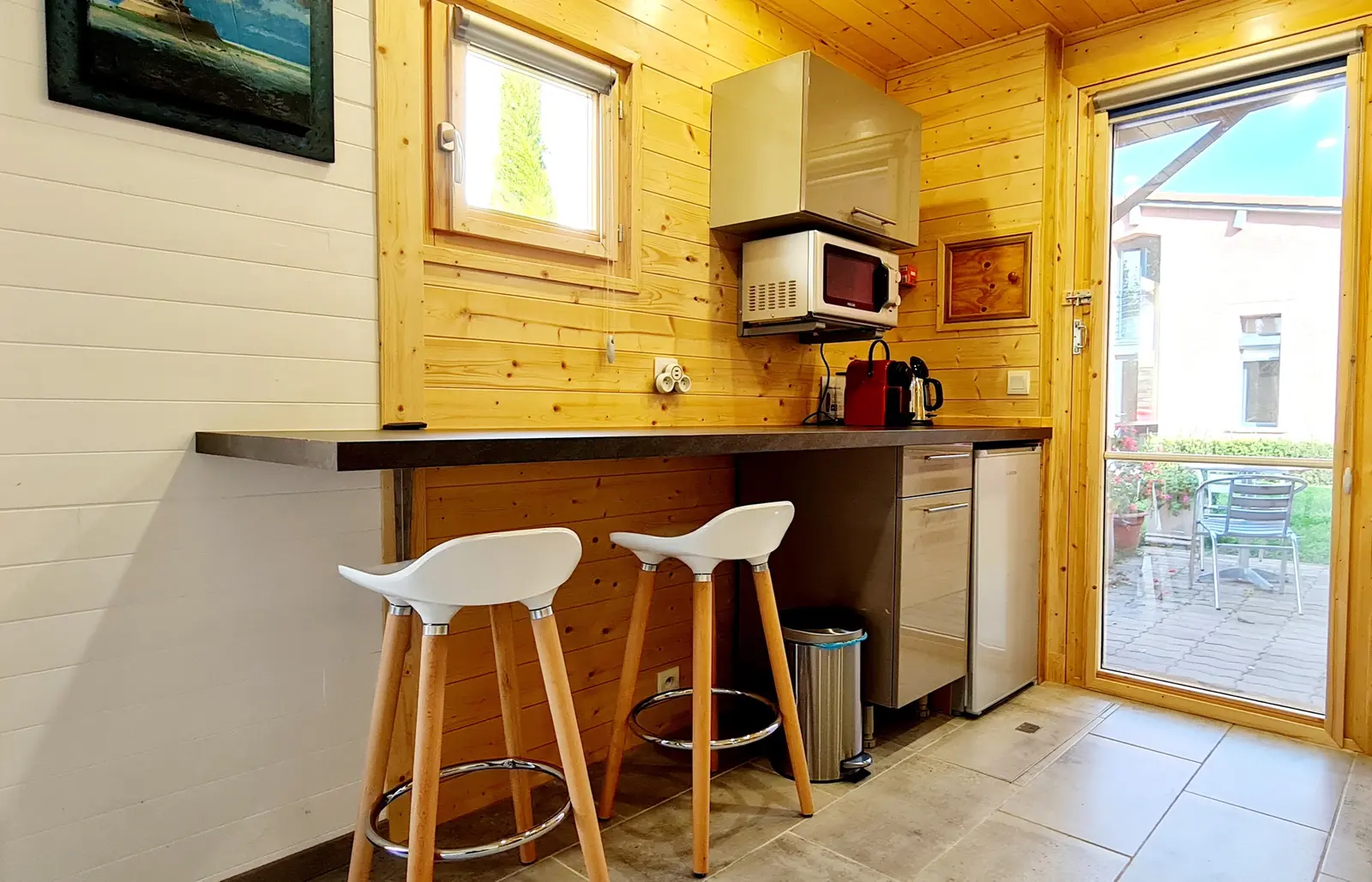 Tiny house du Jardin à Toulouse, photo 6