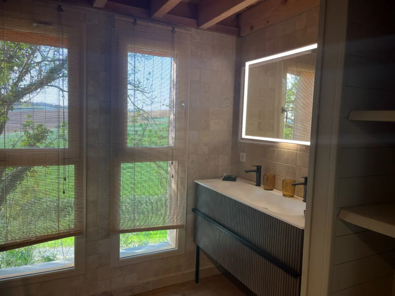 Cabane de Beauville à Beauville, photo 7
